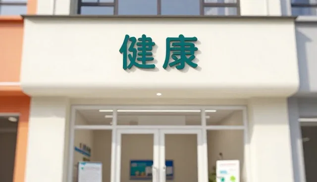 门诊管理在健康咨询中的发展趋势与应用
