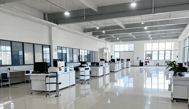 健康检查涵盖范围:使用建议与性能分析