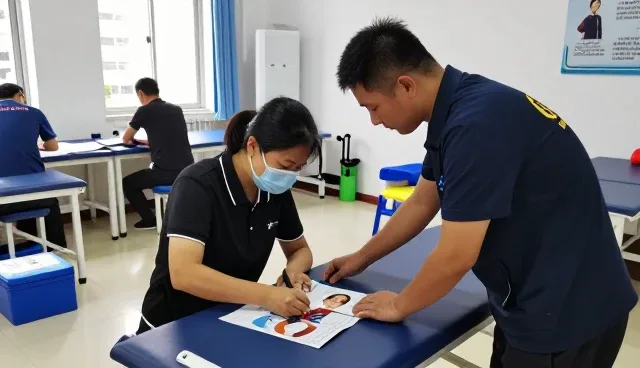 项目现场变化带来的医疗技术服务需求
