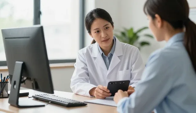 健康体检套餐中涵盖检查项目对结果影响的原因分析